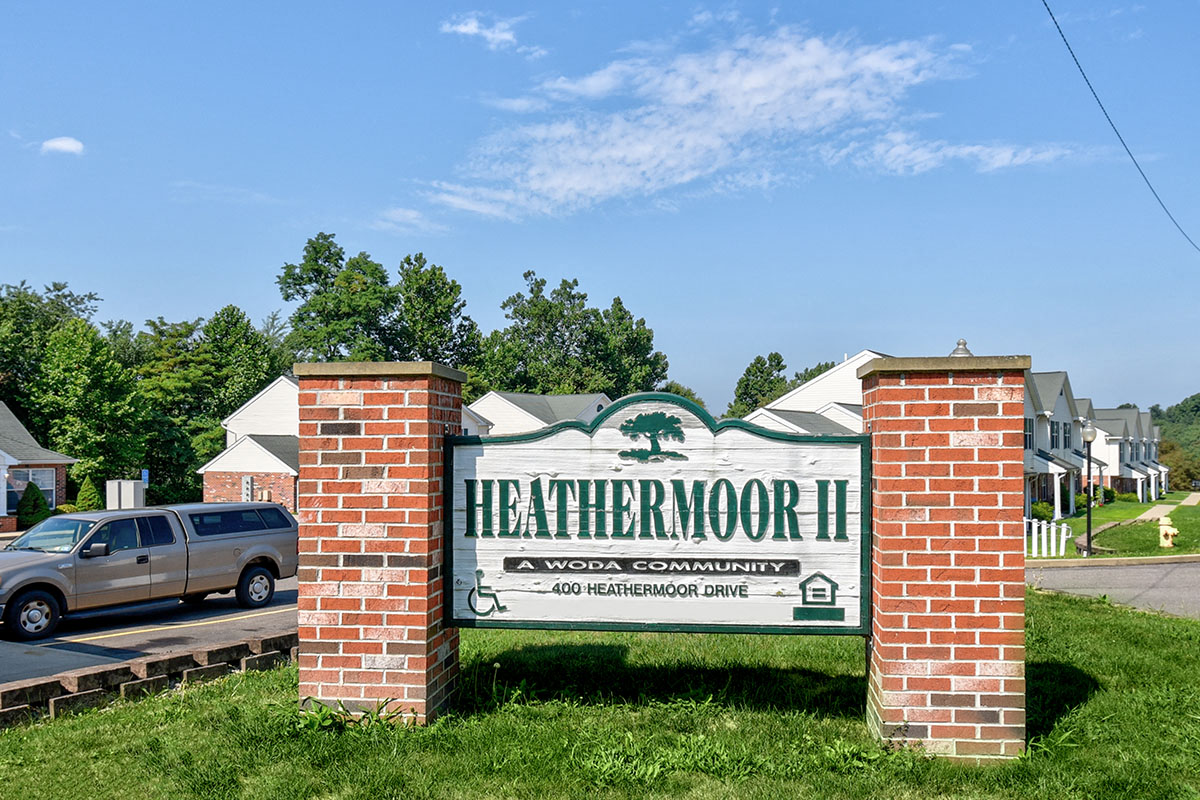 Heathermoor II Apartments, 400 Heathermoor Drive, Weirton, WV RentCafe